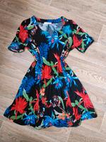 Couture Line HSE Kleid Sommerkleid neu Leipzig - Connewitz Vorschau