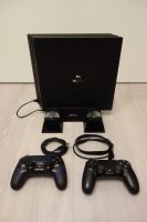 PlayStation 4 Pro |1 TB | CUH 7216B| 2 Controller| Stand + Lüfter Kreis Ostholstein - Scharbeutz Vorschau