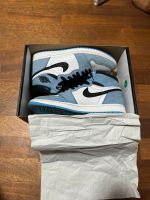 Jordan 1 high unc Niedersachsen - Rastede Vorschau