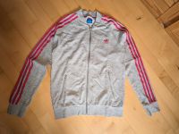 Adidas Baumwollejacke Jacke  Zipper iiMädchen 164 Baden-Württemberg - Eningen Vorschau