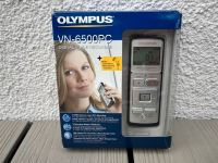 Olympus VN-6500PC Diktiergerät Sprachaufnahme Obervieland - Habenhausen Vorschau