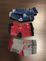 3 paar Socken Harry Potter 27-30 Nordrhein-Westfalen - Ibbenbüren Vorschau