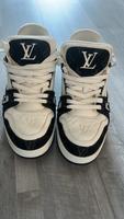 Originale Louis Vuitton Trainers Schuhe Hessen - Gießen Vorschau