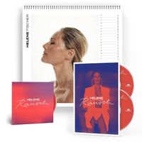 Helene Fischer Rausch Limited Super Deluxe Fanbox CD NEU in OVP Nordrhein-Westfalen - Dülmen Vorschau