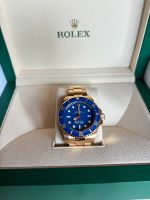 Rolex Deepsea Ref: 136668LN Neues Modell Gelb Gold Berlin - Reinickendorf Vorschau