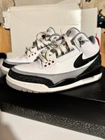 Jordan 3 Tinkerhatfield 42 Nordrhein-Westfalen - Moers Vorschau