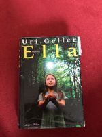 Urie Geller: Ella Hannover - Ahlem-Badenstedt-Davenstedt Vorschau
