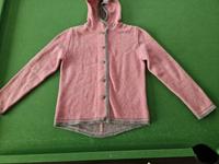 Liebling Janker Strickjacke Katharina Brombeer Kiesel XL 44 Bayern - Wolfratshausen Vorschau