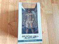 Tom Clancy´s Splinter Cell Blacklist Sam Fisher Desert Suit Figur Bayern - Murnau am Staffelsee Vorschau