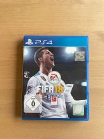 FIFA 18 für PlayStation 4 Baden-Württemberg - Öhringen Vorschau