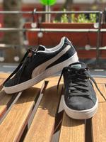 Sneaker Puma Suede Gr.38 Berlin - Wilmersdorf Vorschau