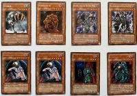 Yu-Gi-Oh Karten Nordrhein-Westfalen - Gevelsberg Vorschau