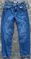 BERSHKA Momjeans Saarland - Tholey Vorschau