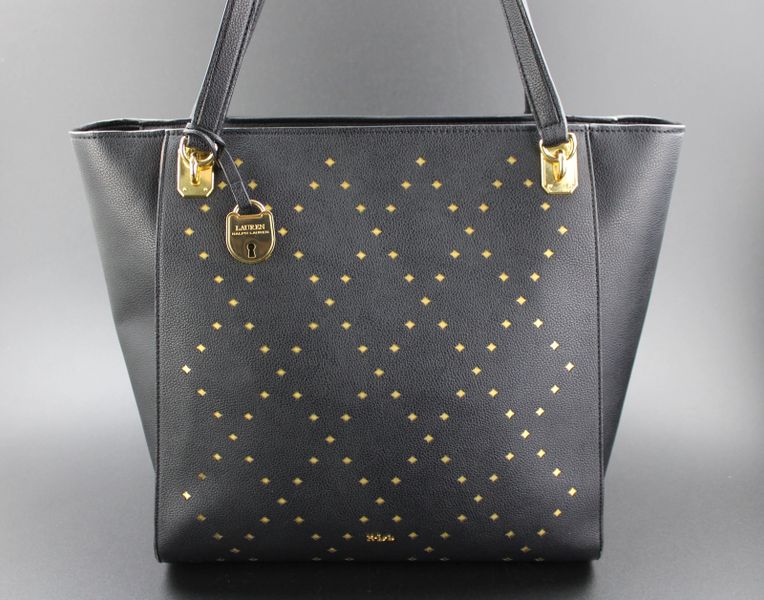 Ralph Lauren Shopper Tasche Handtasche schwarz gold Damen RLL in Duisburg -  Duisburg-Mitte | eBay Kleinanzeigen ist jetzt Kleinanzeigen