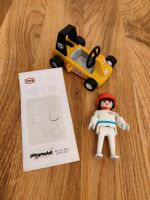 Playmobil 3575 Kart gelb bespielt Hannover - Vahrenwald-List Vorschau