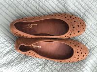 Schuhe- Hush Puppies Ballerinas mit kleinem Absatz Gr.36 Bayern - Wolfratshausen Vorschau