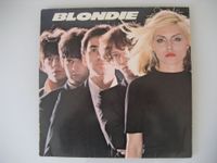 Blondie - Blondie LP Vinyl Schallplatte Nordrhein-Westfalen - Sundern (Sauerland) Vorschau