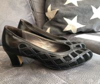 Schicke Pumps Ara Elegance in schwarz 3,5 (36) Bremen - Horn Vorschau