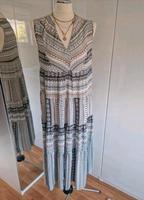 Bonprix Sommerkleid Ethno Muster Gr.36 Baden-Württemberg - Mühlacker Vorschau