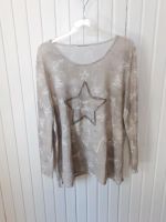 WIE NEU * extralanger Pullover Gr.XL 48/50 Schleswig-Holstein - Bad Bramstedt Vorschau