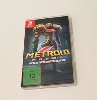 Metroid Prime Remastered für Nintendo Switch Hessen - Raunheim Vorschau