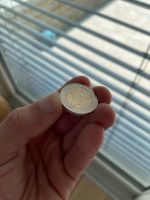 ✅ 2 € Euro Münze Karl der Große Fehlprägung Nordrhein-Westfalen - Wachtberg Vorschau