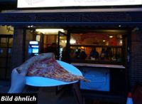 A1-Lage Pizzeria am U-S BHF Schönhauser Allee in Prenzlauer Berg 10439 Berlin Pankow - Prenzlauer Berg Vorschau