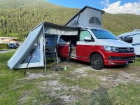 Volkswagen T6 California Ocean 4M DSG Standheizung Kr. München - Aying Vorschau