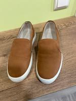 Tamaris Sneaker Cognac Gr.39 Damen Sachsen - Waldheim Vorschau