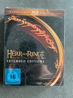 Herr der Ringe Trilogie (Extended) Blu-Ray Bayern - Hirschaid Vorschau