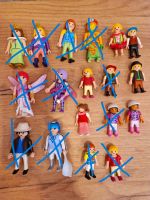 Playmobil Figuren, verschiedene Figuren, Konvolut, Sammlerfiguren Brandenburg - Zeuthen Vorschau