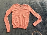 164 170 XS Abercrombie&Fitch Pulli Pullover rosa/Pink Berlin - Wilmersdorf Vorschau