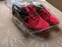 Original Nike Air Max 2017 Niedersachsen - Clausthal-Zellerfeld Vorschau