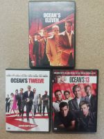 Oceans 11, 12, 13, Dvd, Filme West - Höchst Vorschau