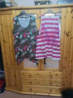 2 x Damen Shirts Gr. 52 Bayern - Emtmannsberg Vorschau