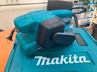 Makita Bandschleifer 9911J Sachsen-Anhalt - Genthin Vorschau