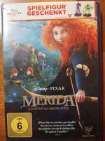 merida - legende der highlands, dvd, 2012, neu Schleswig-Holstein - Westerrönfeld Vorschau