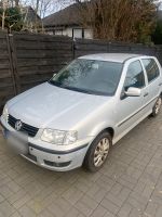 Vw Polo 1,4  16V Berlin - Rudow Vorschau