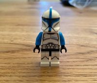 Lego Star Wars Clone Trooper Lieutenant Baden-Württemberg - Heidelberg Vorschau