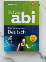 Fit fürs Abi Deutsch + Deutsch LK Starkheft (Hessen) + Abitur-Box West - Griesheim Vorschau