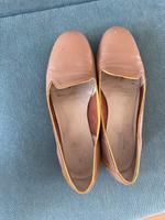 Braune Schuhe von Kensington zu verkaufen Hamburg - Bergedorf Vorschau