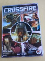 Kartenspiel CROSSFIRE - Im Fadenkreuz Sachsen-Anhalt - Dessau-Roßlau Vorschau