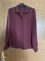 gestreifte Damenbluse Gr. M von Scotch & Soda Bayern - Friedberg Vorschau