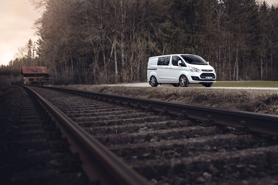 CAMPER mieten RS Camper "S" Premium Soundsystem in Ottobrunn