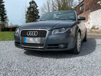 Audi A4 Cabrio 2,0 TFSI  Multitronic Nordrhein-Westfalen - Solingen Vorschau