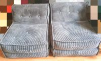 2x Sessel Sofa Loungesessel mit Schlaffunktion Berlin - Neukölln Vorschau