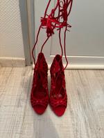 Zara High Heels Hessen - Pfungstadt Vorschau