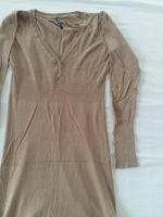 Stillkleid beige Gr. S Süd - Niederrad Vorschau