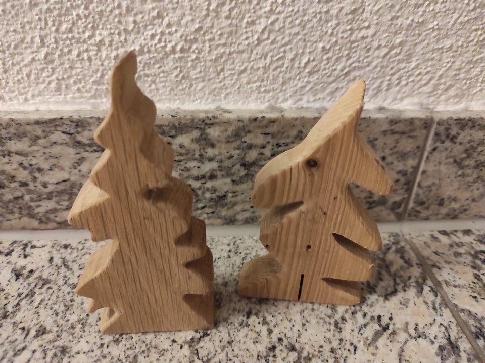Wichteltür weihnachtstürchen Elf-Tür wichteltürchen Deko Miniatur in Troisdorf