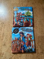 Nick und die Piratenbande,Nick und das Geisterschiff,Kinderbücher Sachsen-Anhalt - Zerbst (Anhalt) Vorschau